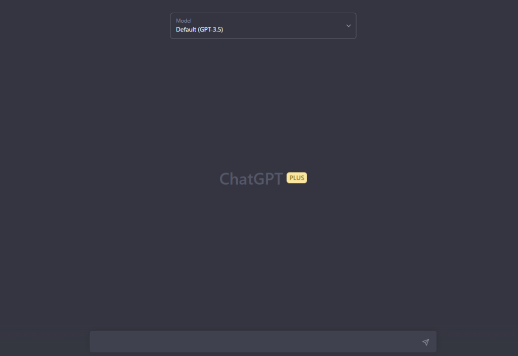 ChatGPTとはの画像