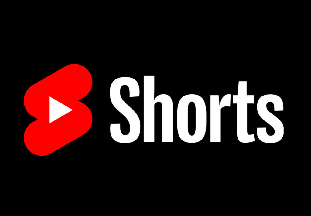 YouTube Shortsのアイコン画像