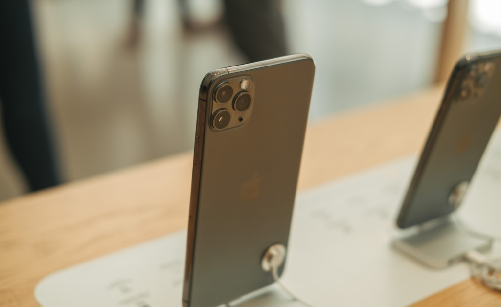 iPhoneの画像