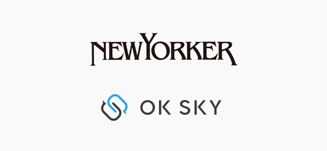 NEWYORKERの画像